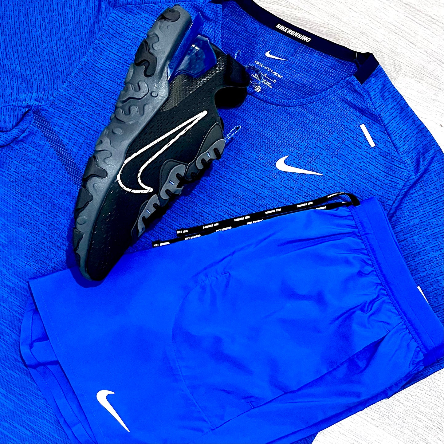 Nike Adv Techknit T-Shirt