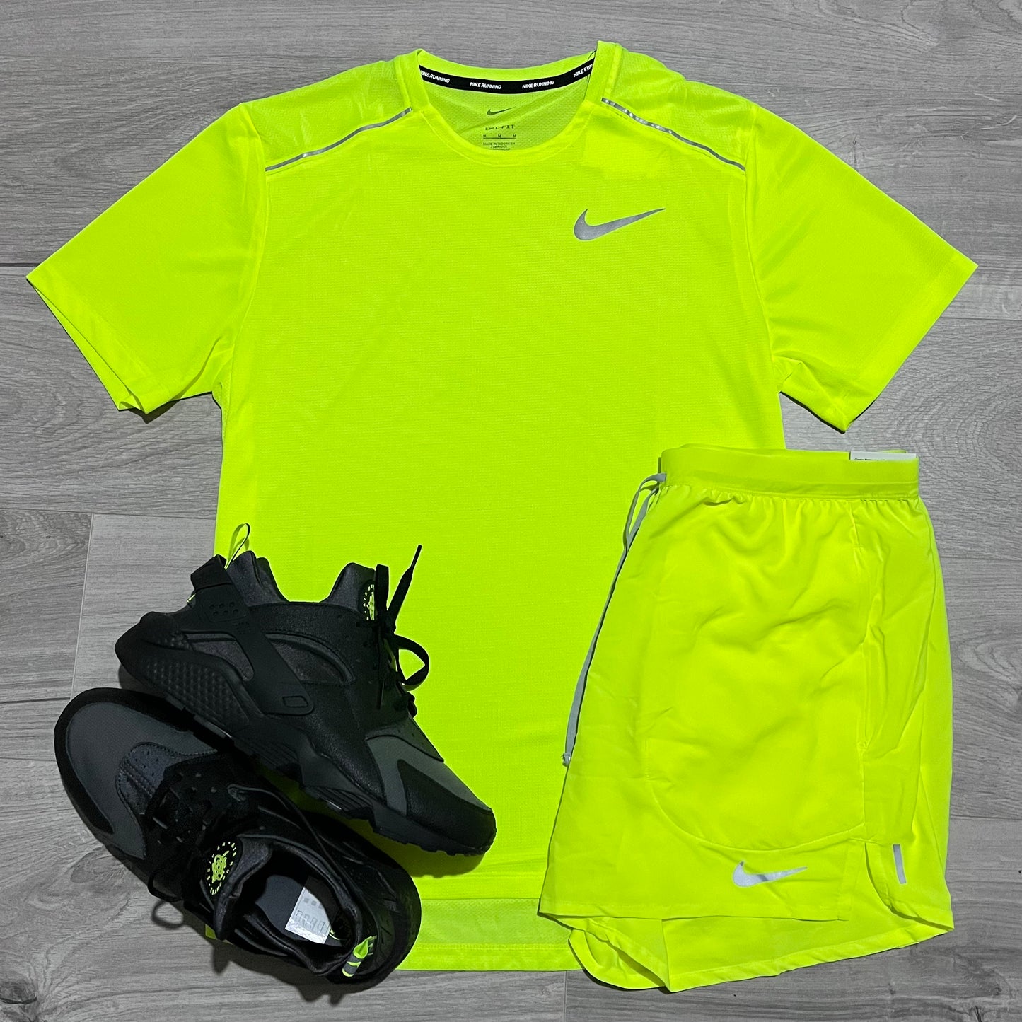 Nike Flex 5” Shorts