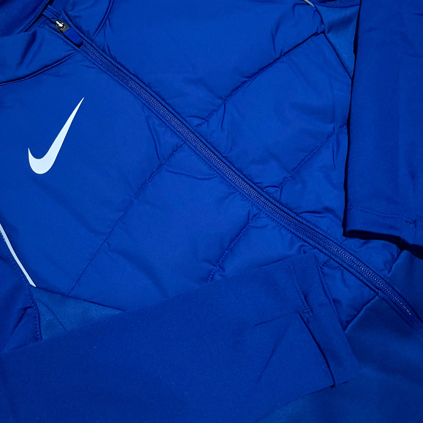 Nike Therma-Fit Drill Top