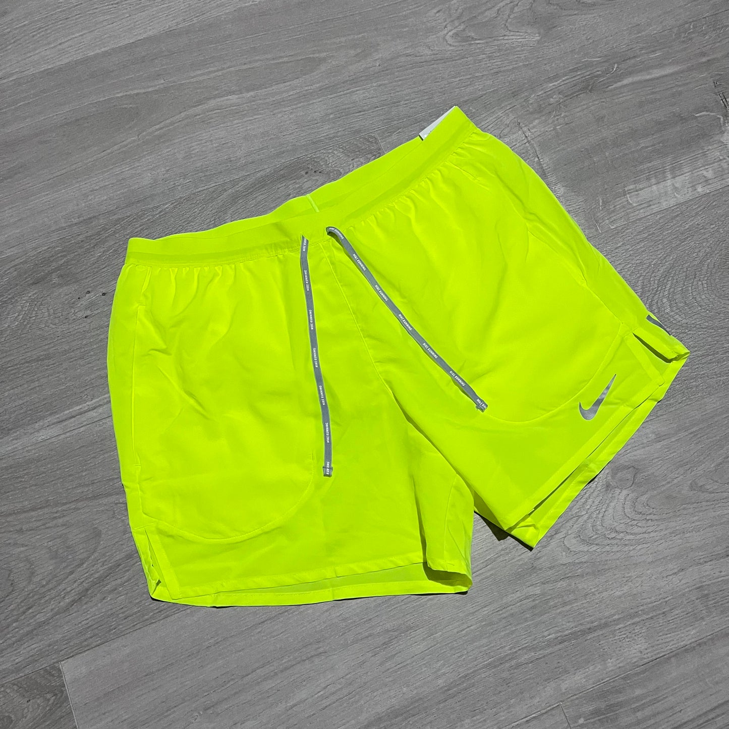 Nike Flex 5” Shorts