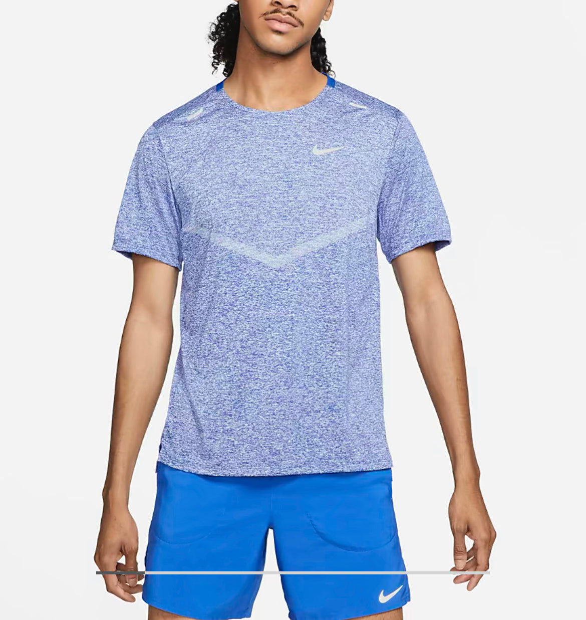 Nike Rise T-Shirt