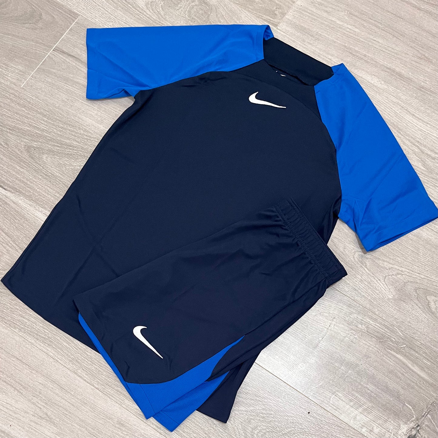 Nike Academy 22 Shorts