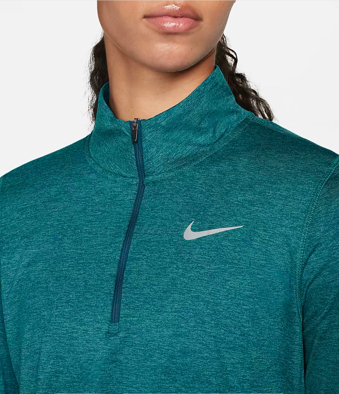 Nike Element Half Zip