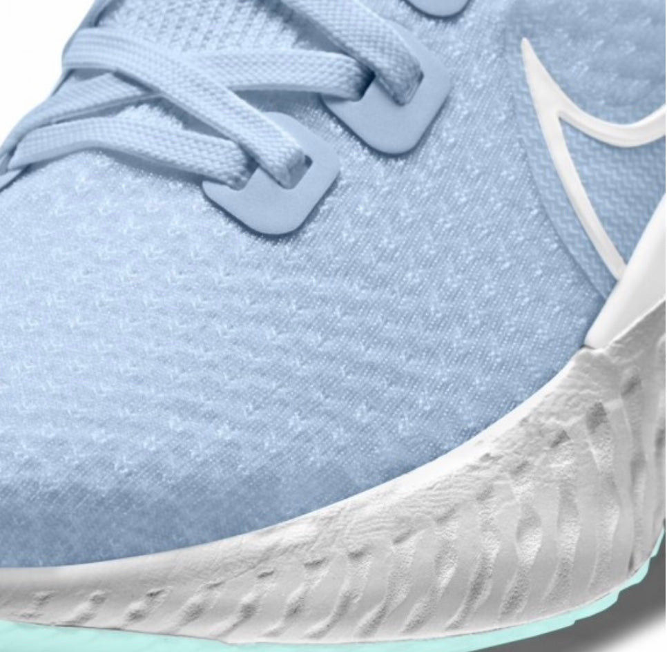 Nike React Infinity Run’s