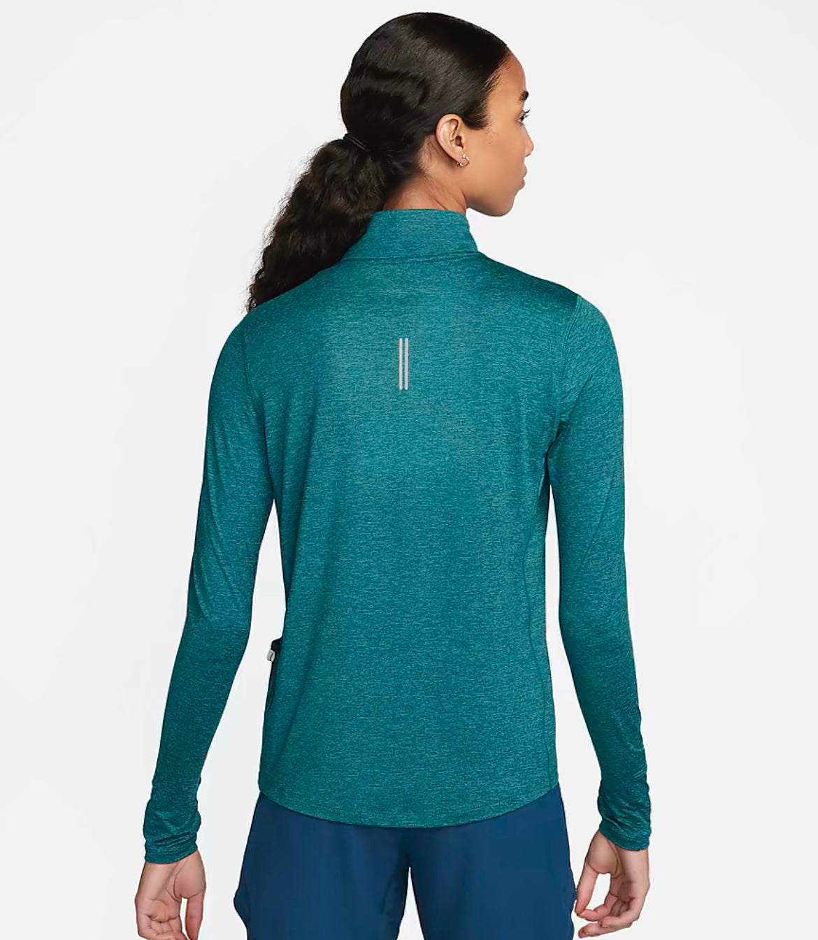 Nike Element Half Zip