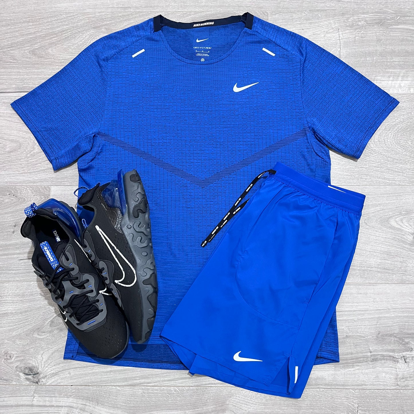 Nike Adv Techknit T-Shirt