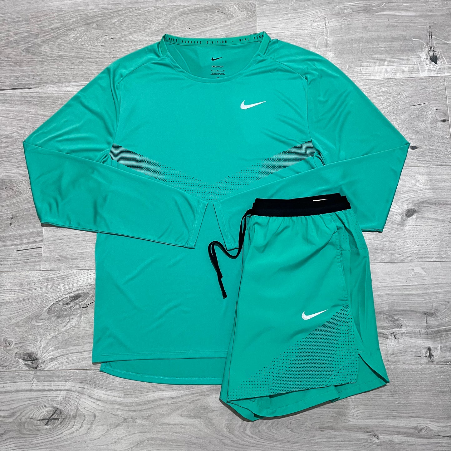 Nike RD Long Sleeve Miler