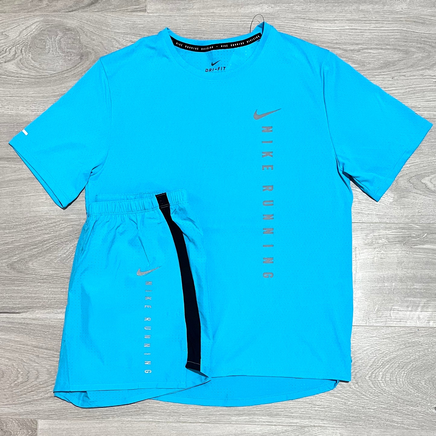 Nike 5” Run Division Shorts