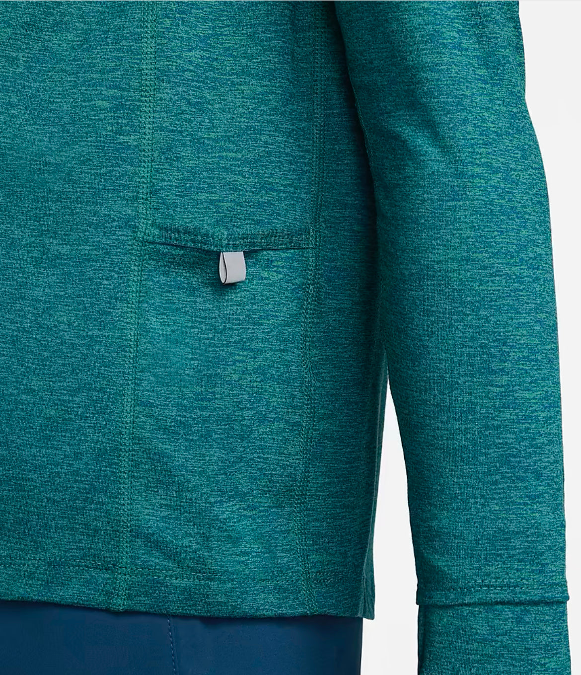 Nike Element Half Zip