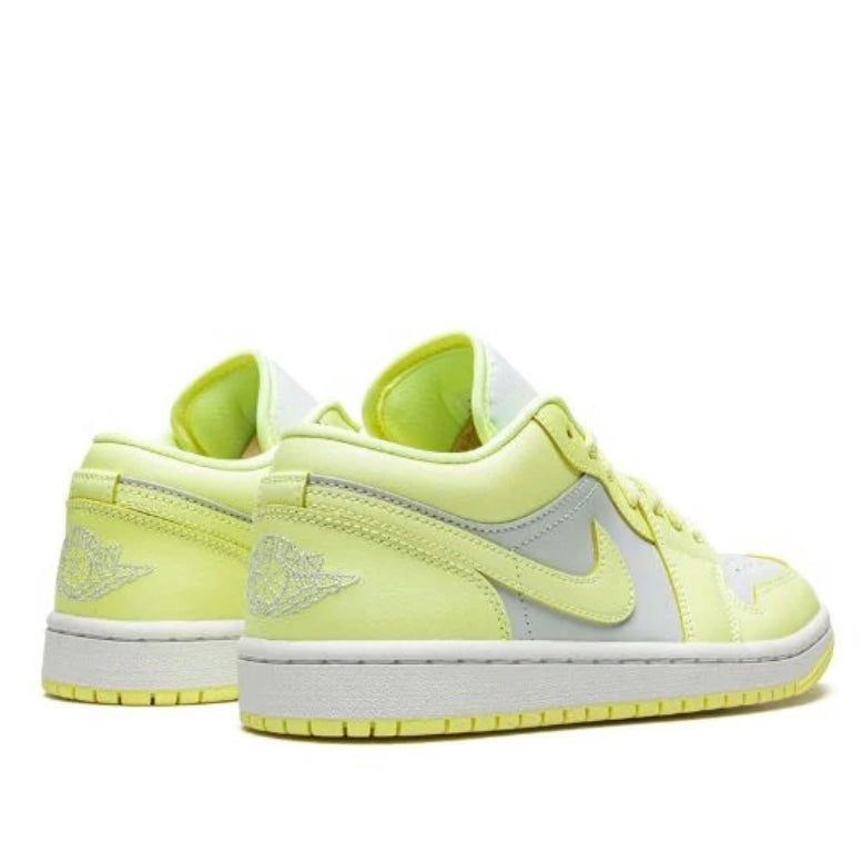 Nike Lemonade Jordan 1