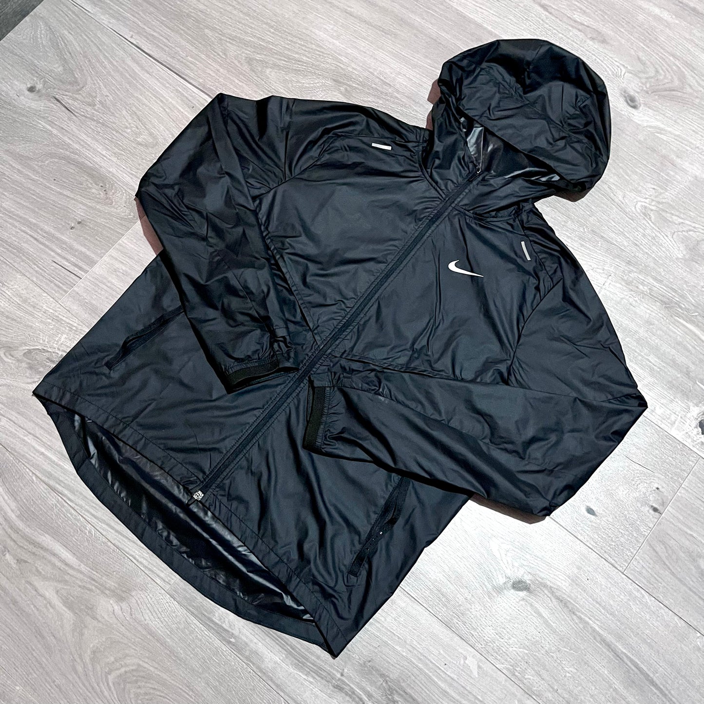 Nike Shieldrunner Jacket