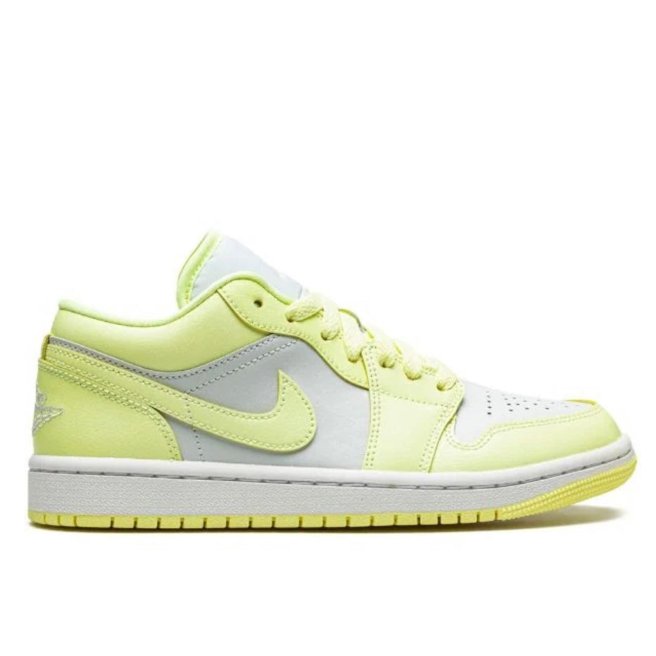 Nike Lemonade Jordan 1