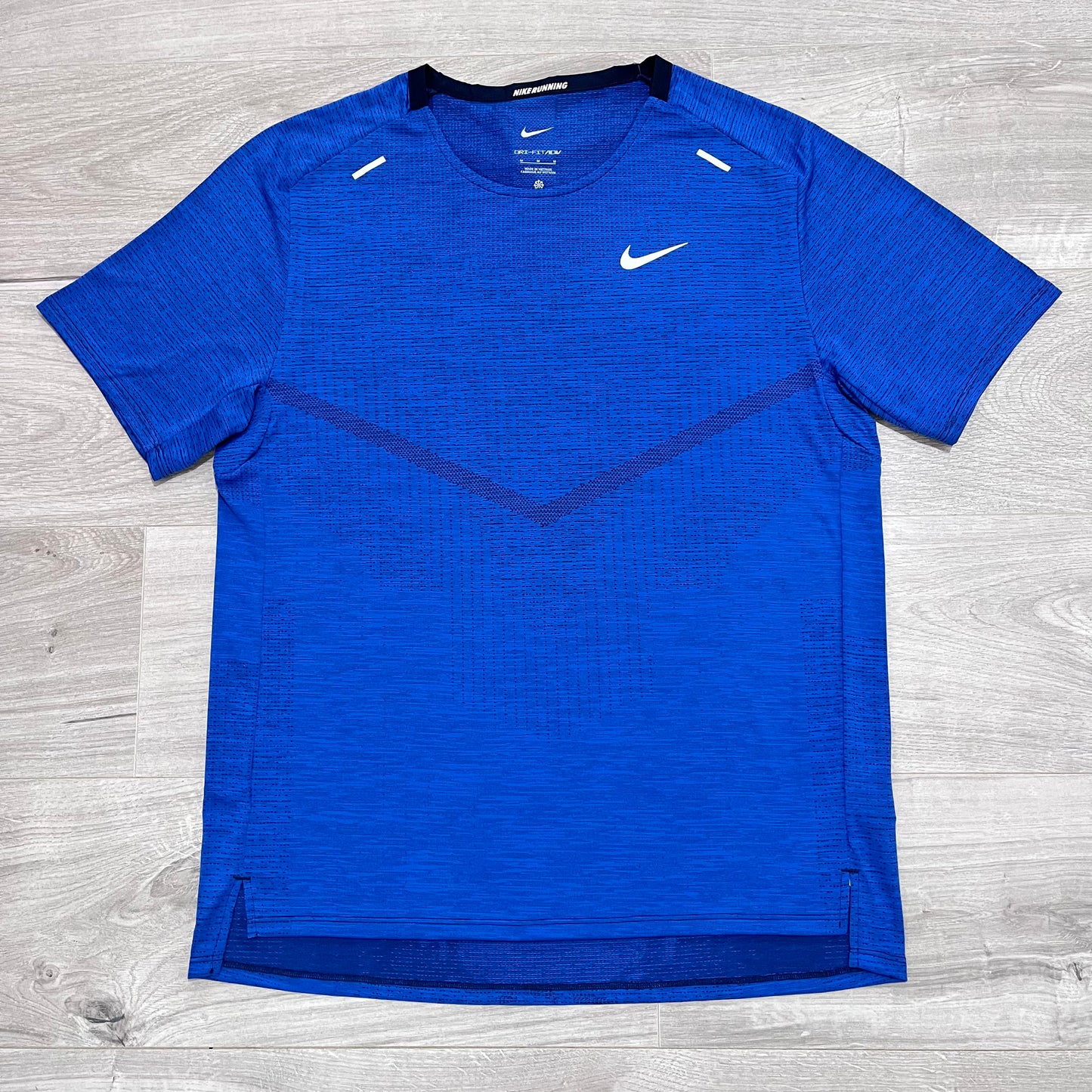 Nike Adv Techknit T-Shirt