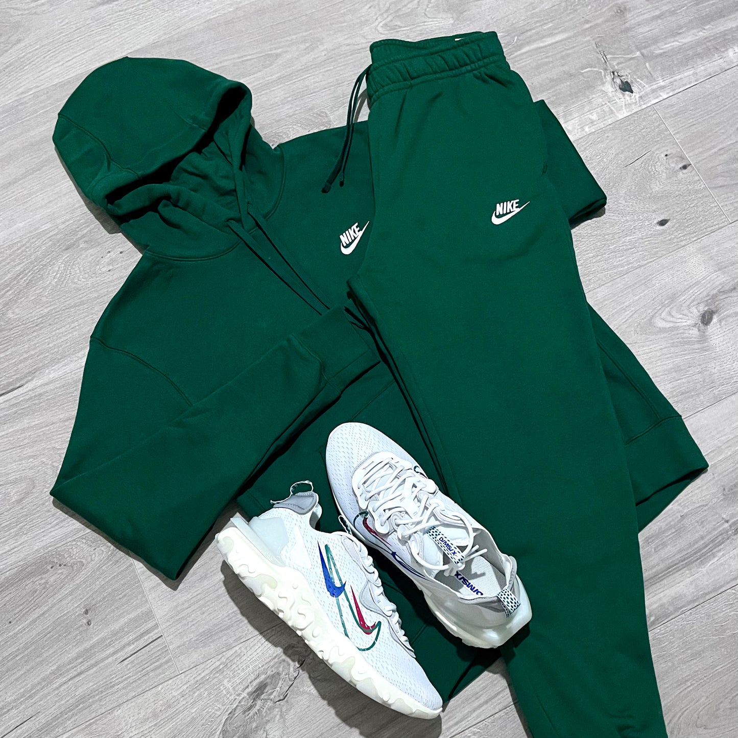 Nike Club Joggers