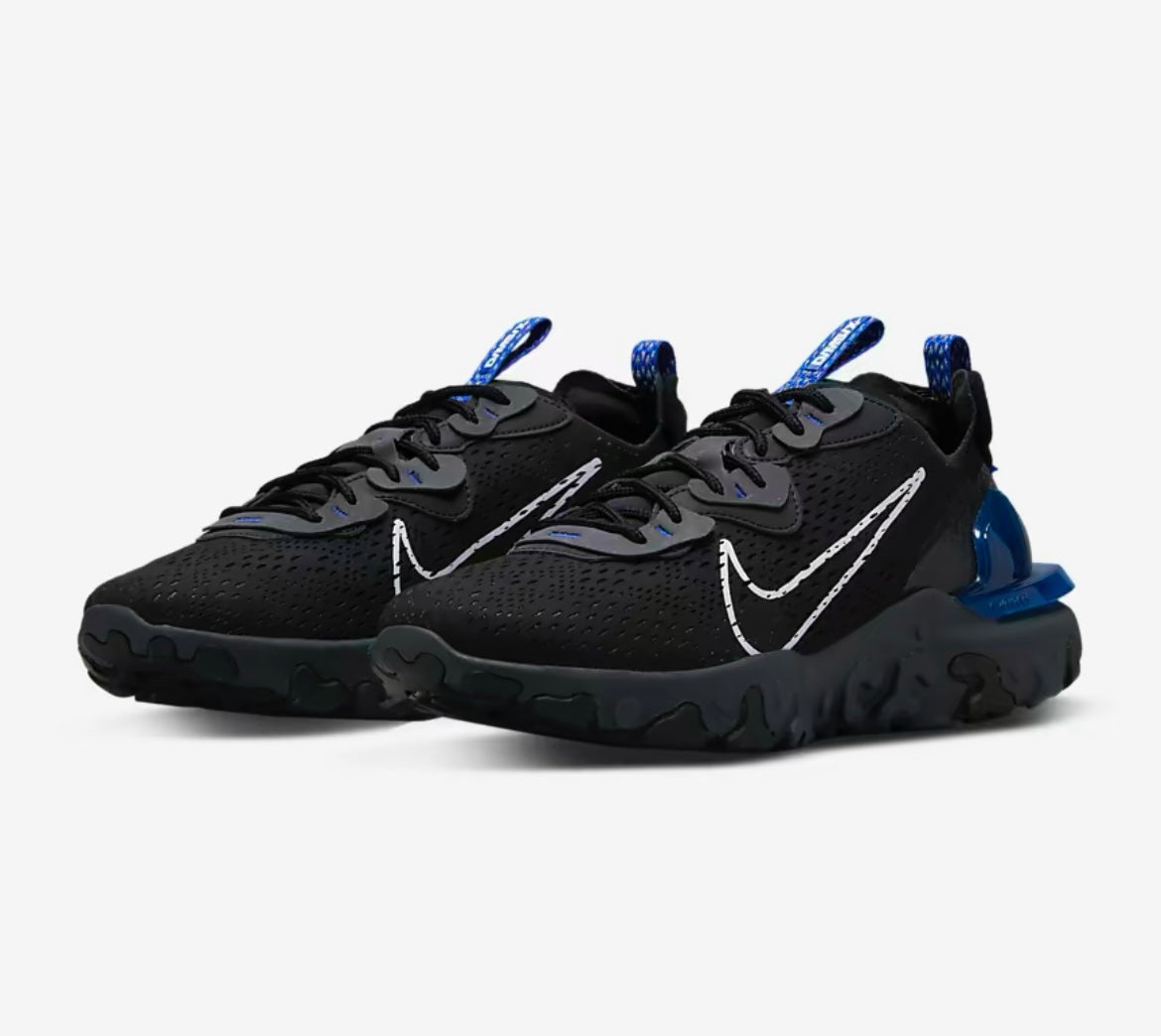 Nike React Vision’s