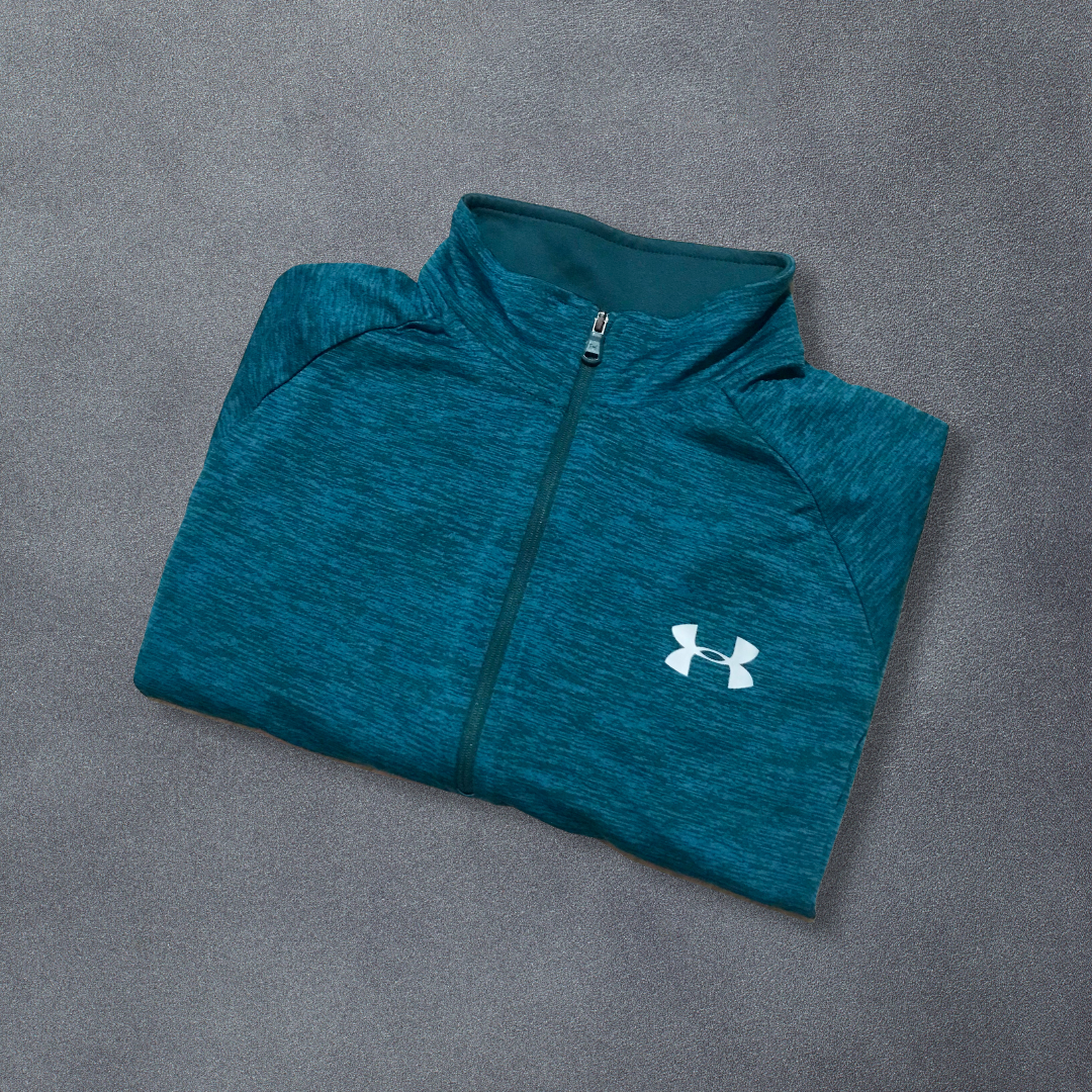 Under Armour 1/2 Zip