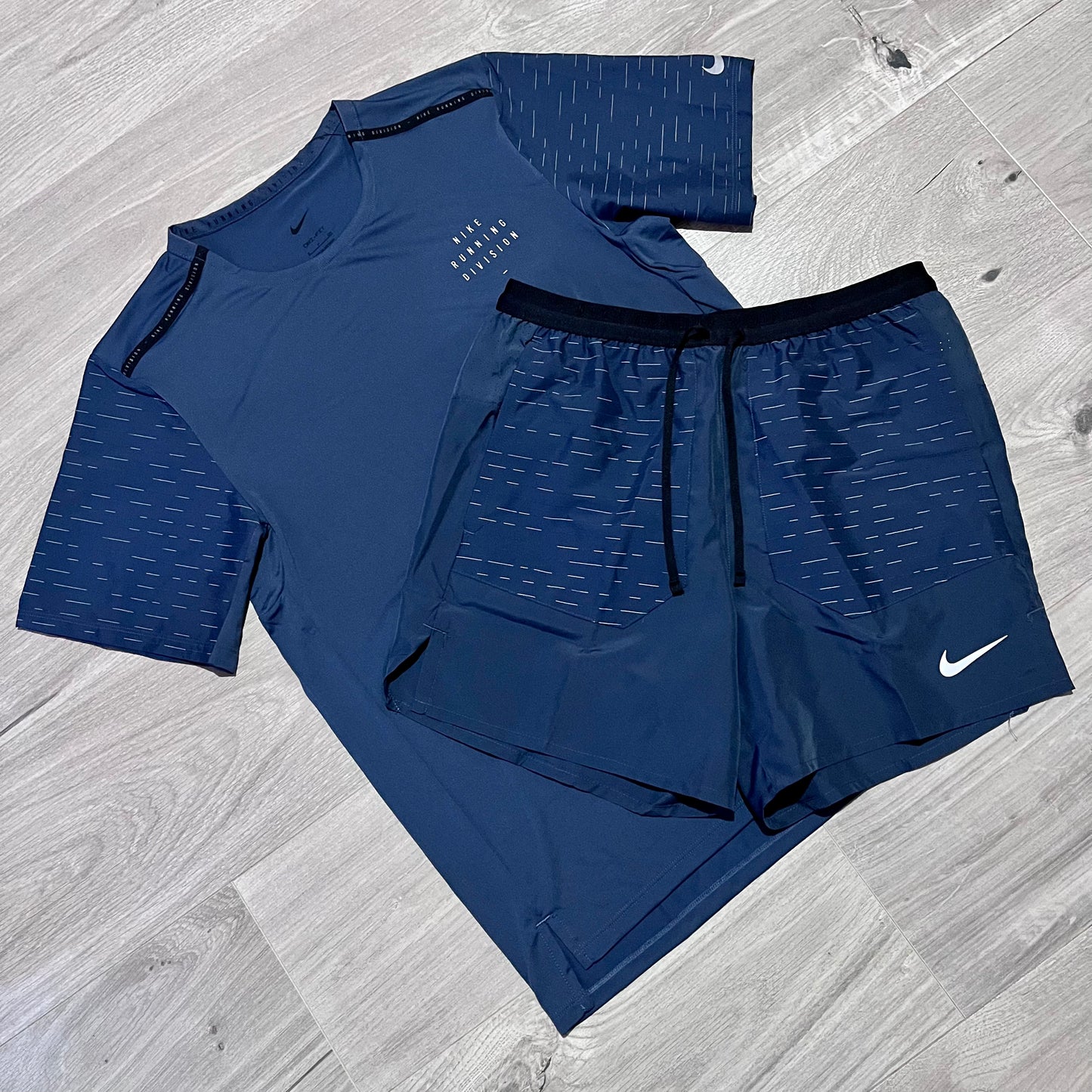 Nike Run Division Miler