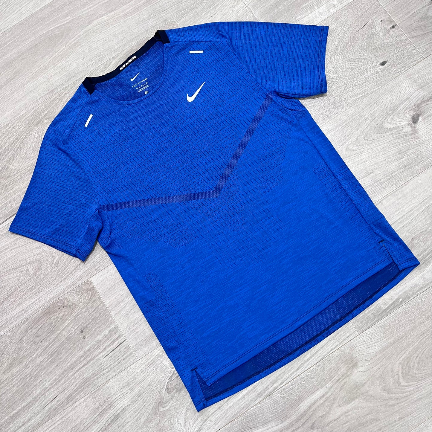 Nike Adv Techknit T-Shirt