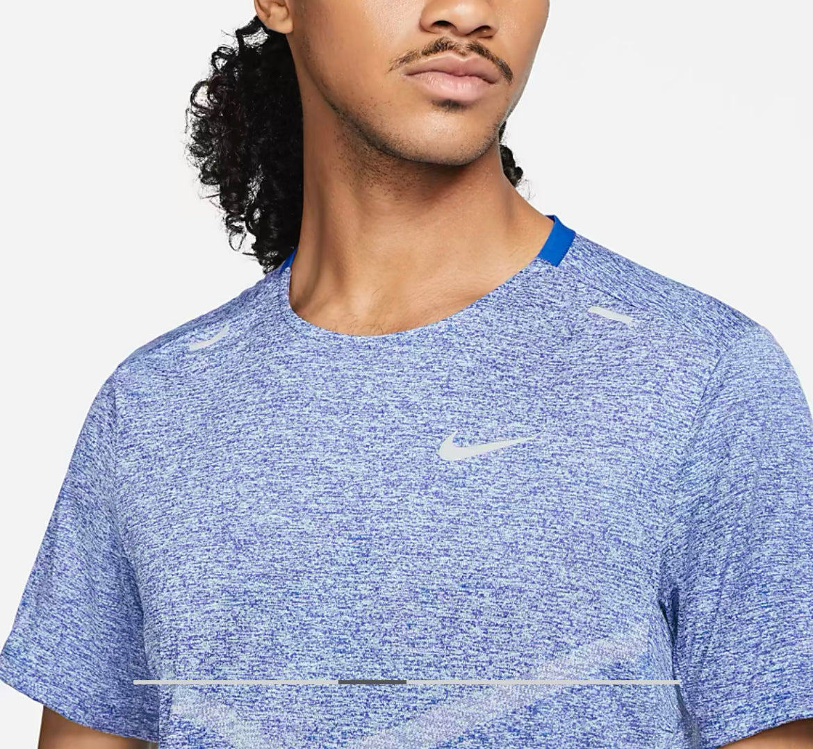 Nike Rise T-Shirt
