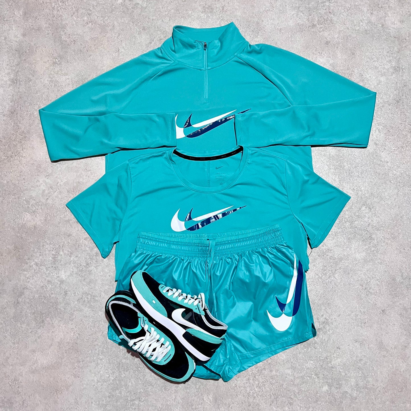 Nike Swoosh Women’s Shorts