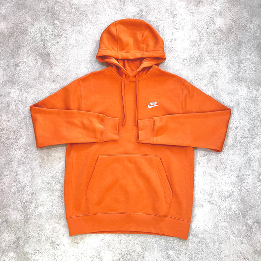 Nike Club Hoodie