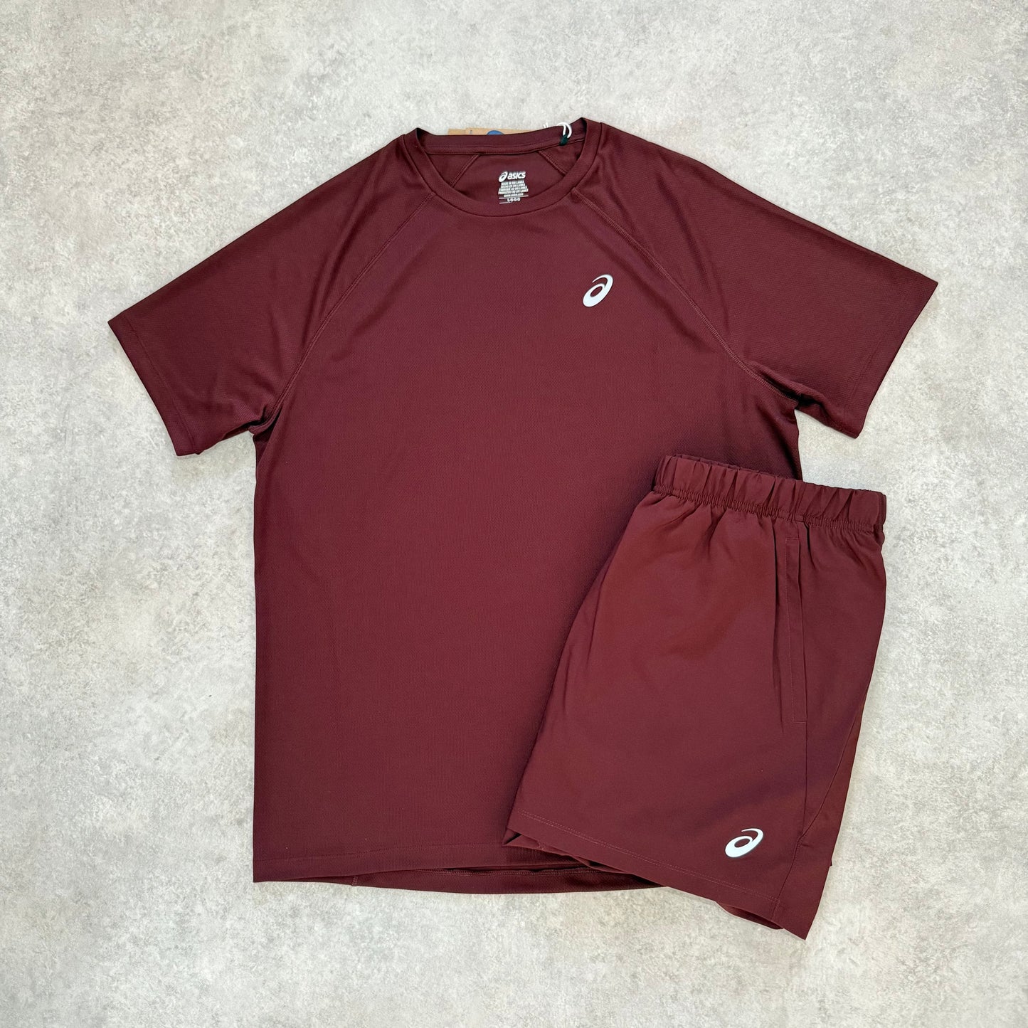 Asics Core T-Shirt