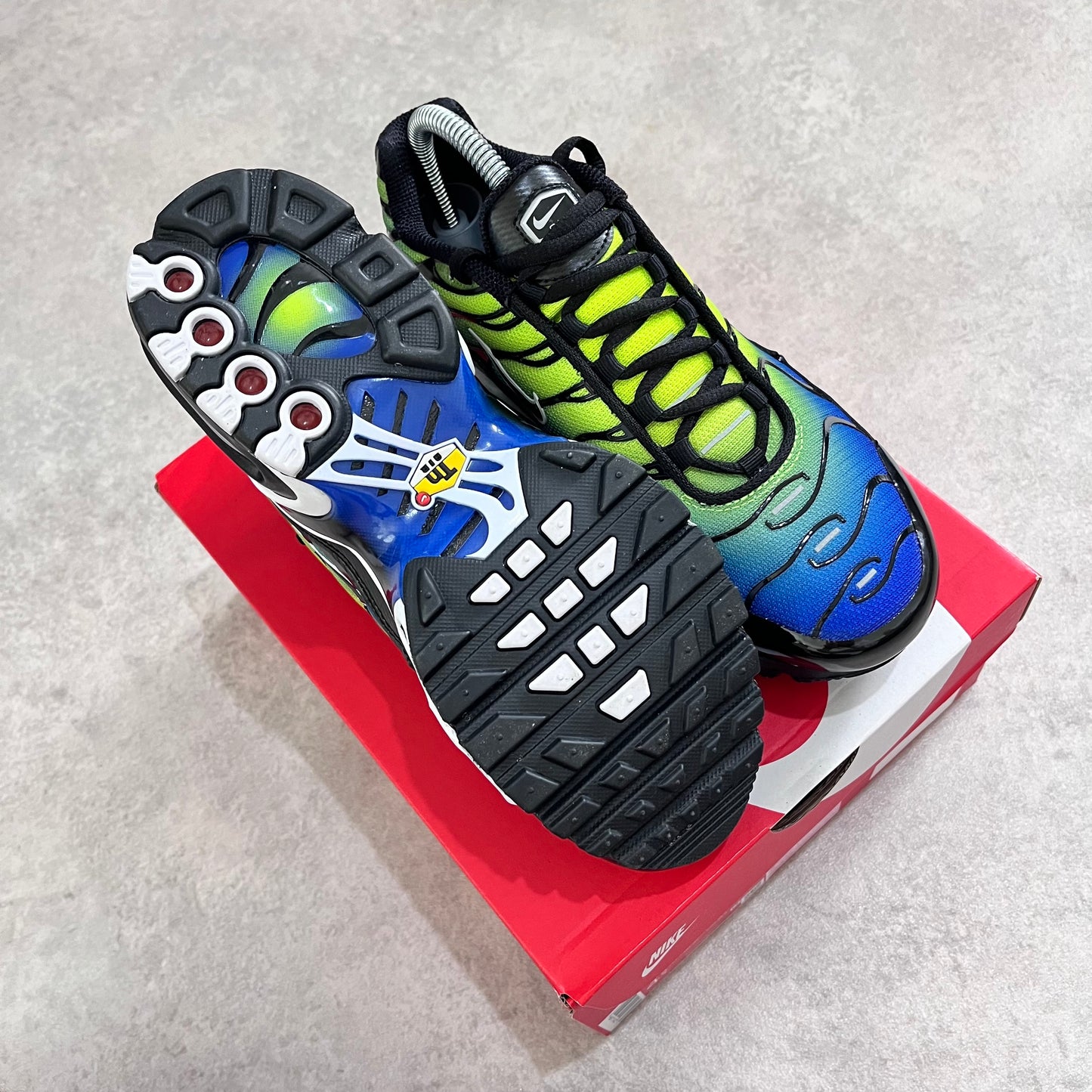 Nike Air Max Plus Tn