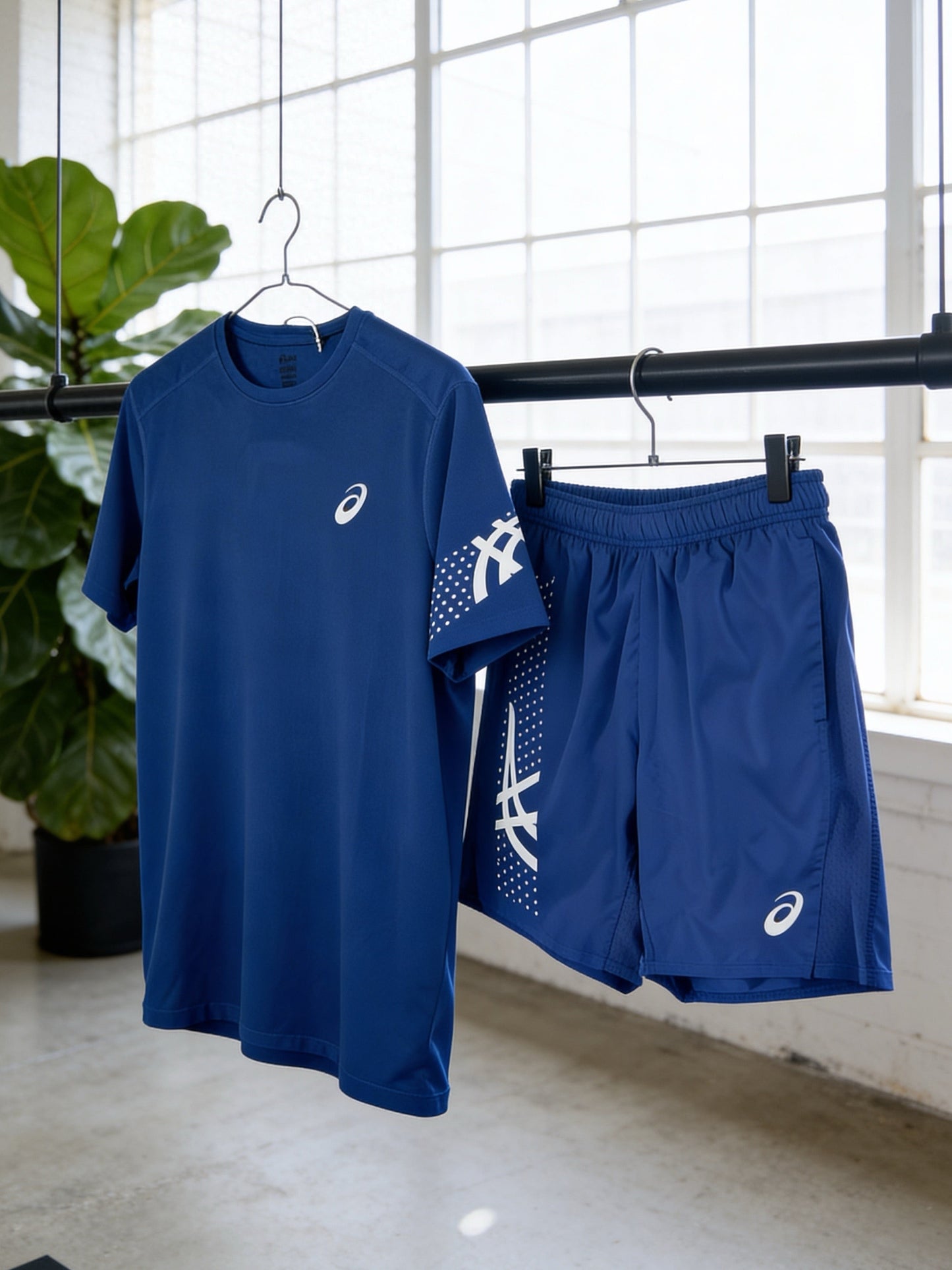 Asics Icon T-Shirt