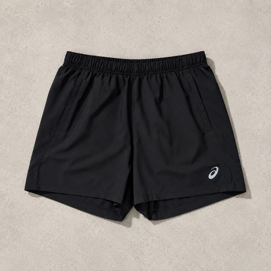 Asics Pro Run Shorts