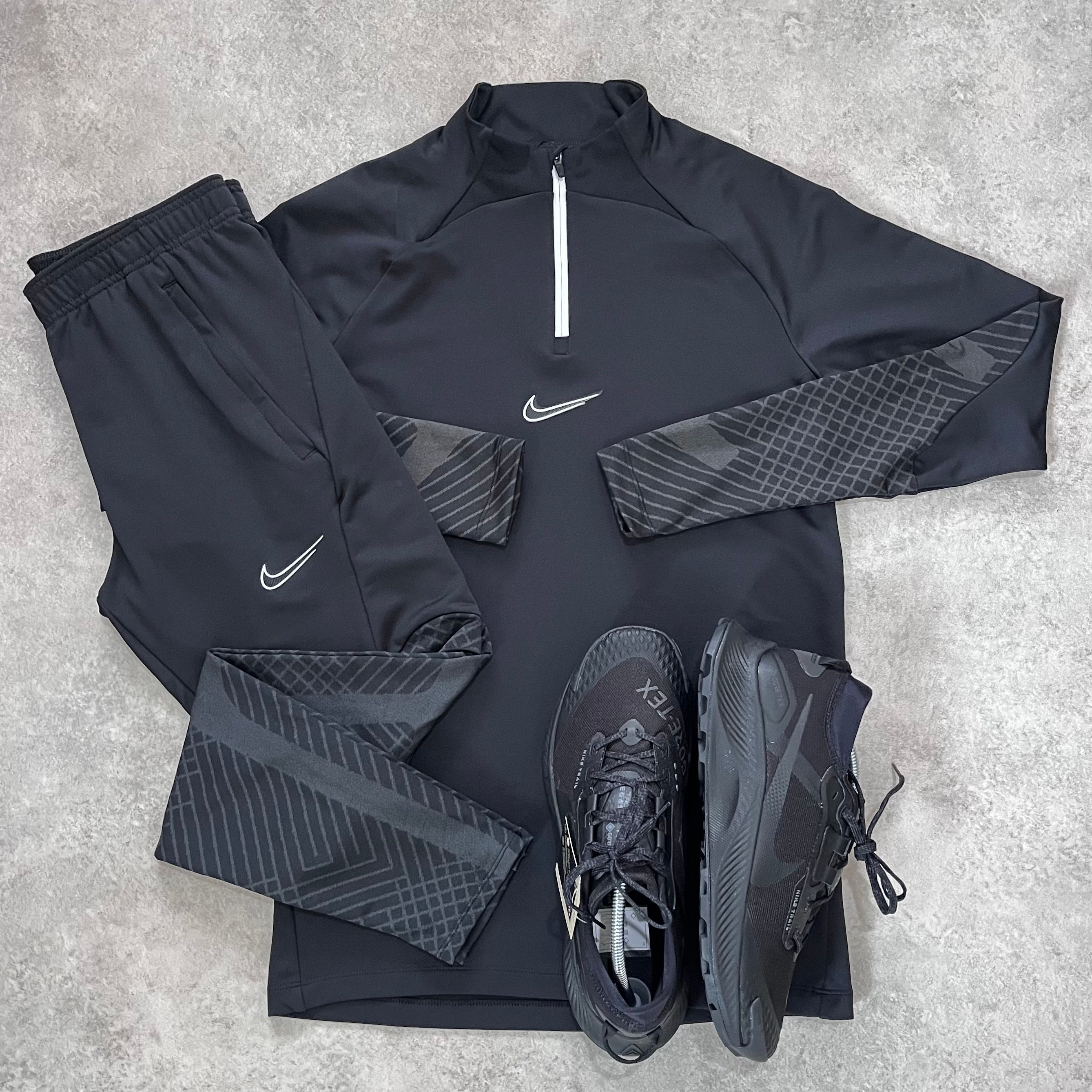 Nike Strike Tracksuit â Clo Ame Uk
