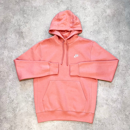 Nike Club Hoodie