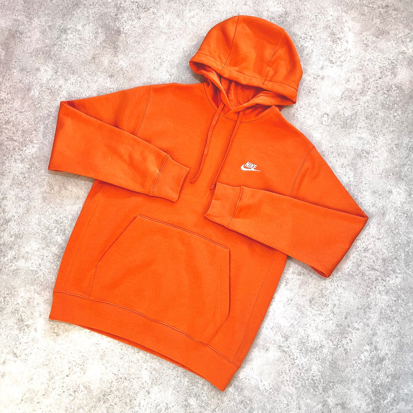 Nike Club Hoodie