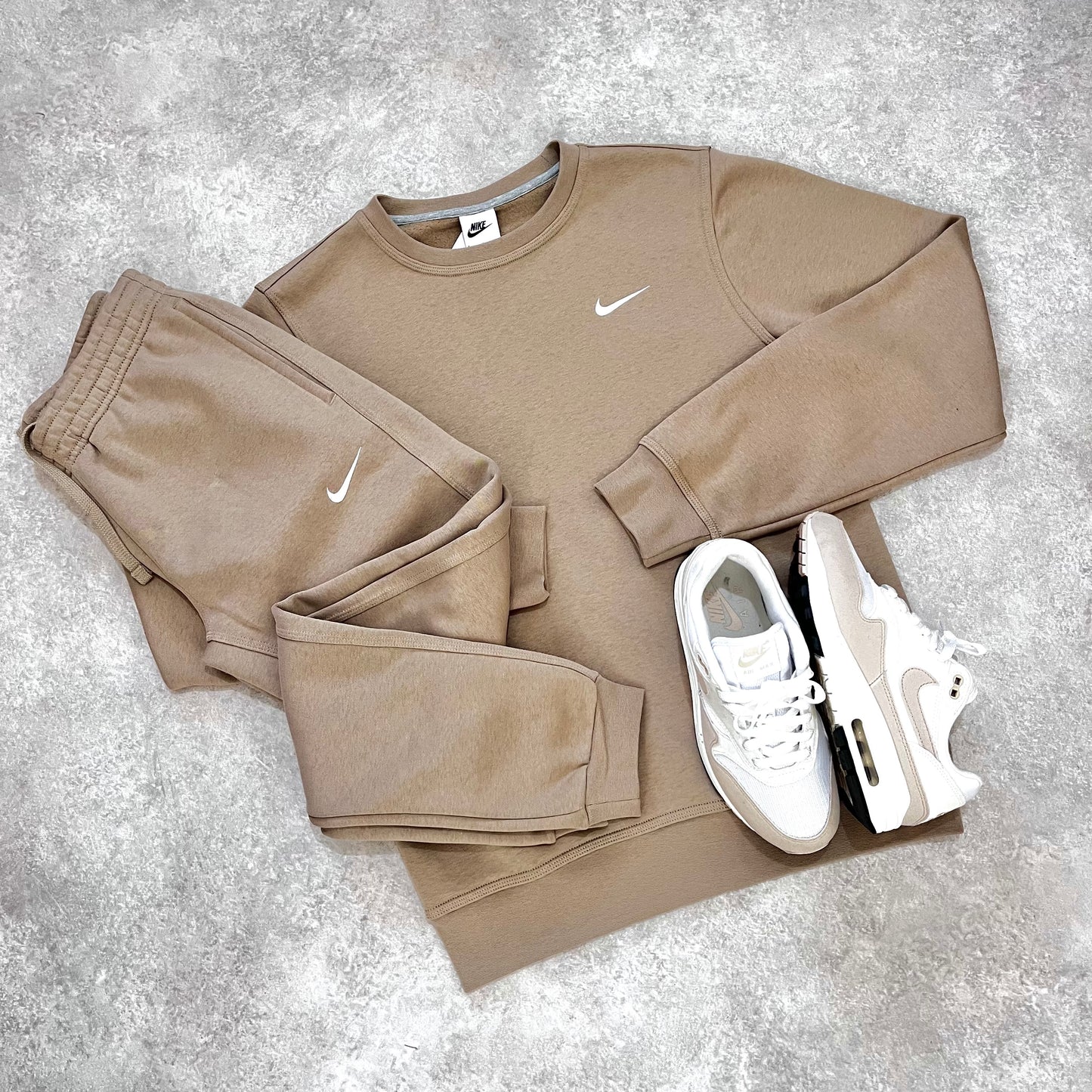 Nike Essentials Tracksuit
