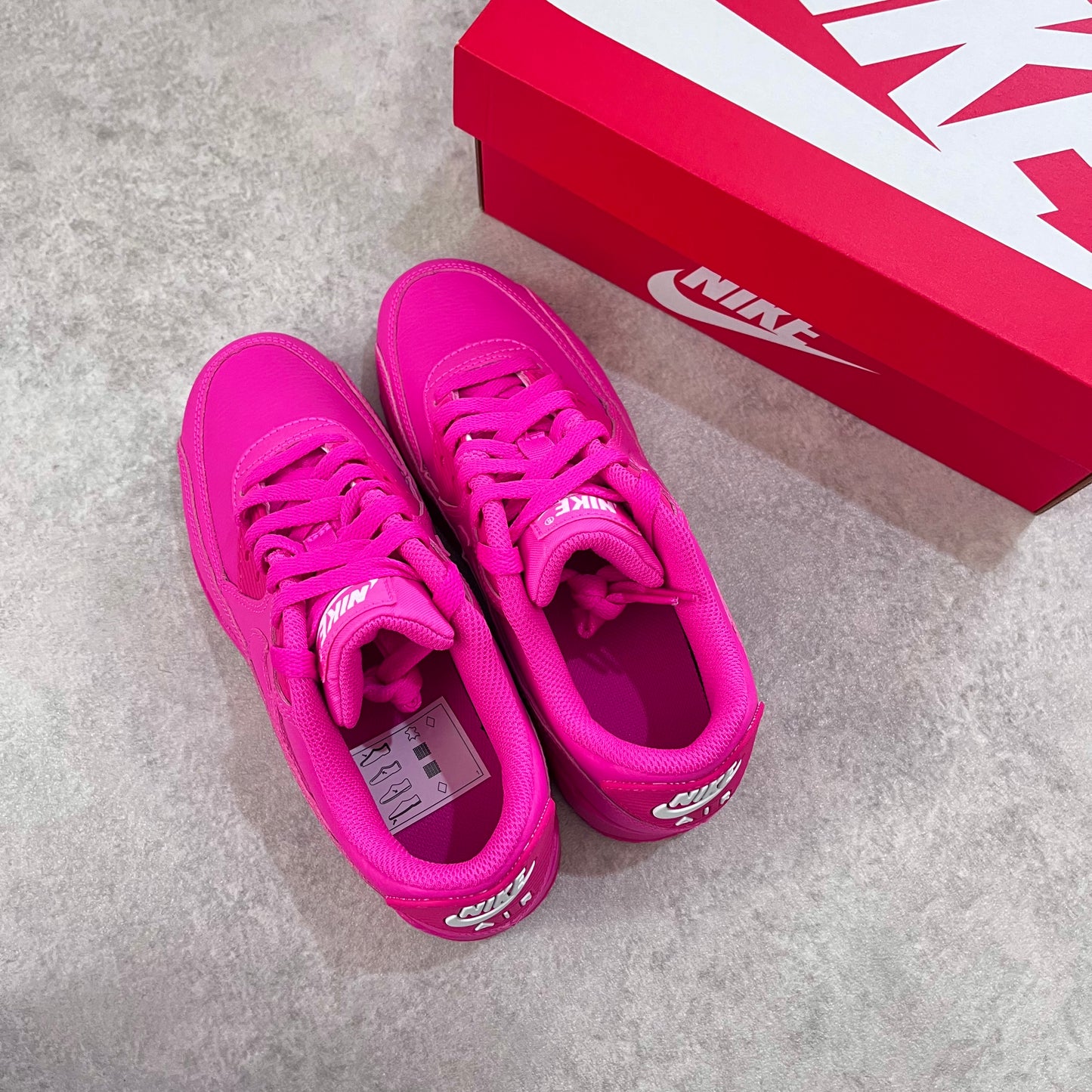 Nike Air Max 90’s