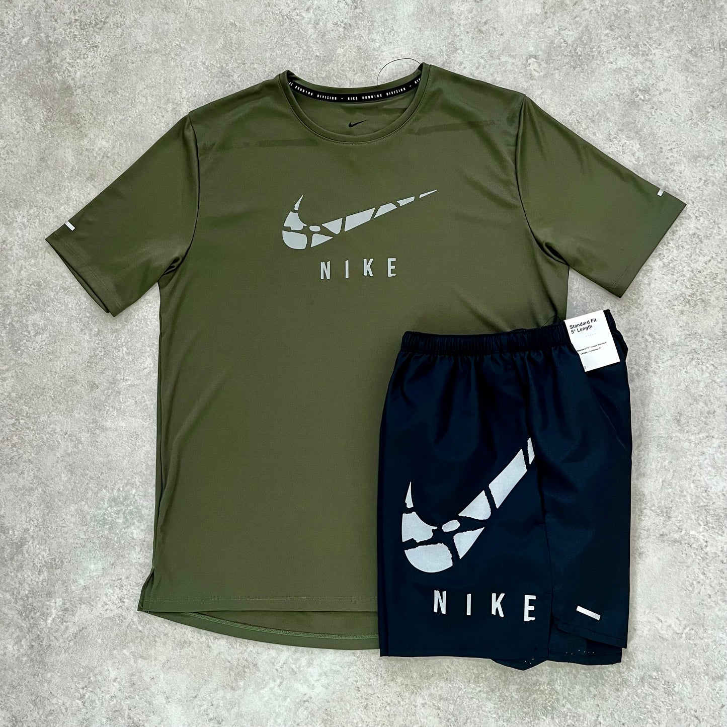 Nike RD Miler Set
