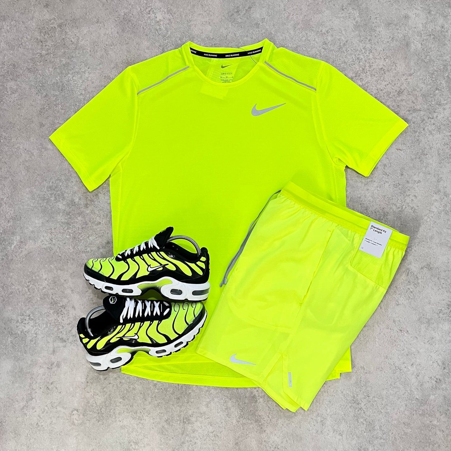 Nike Volt 1.0 Miler