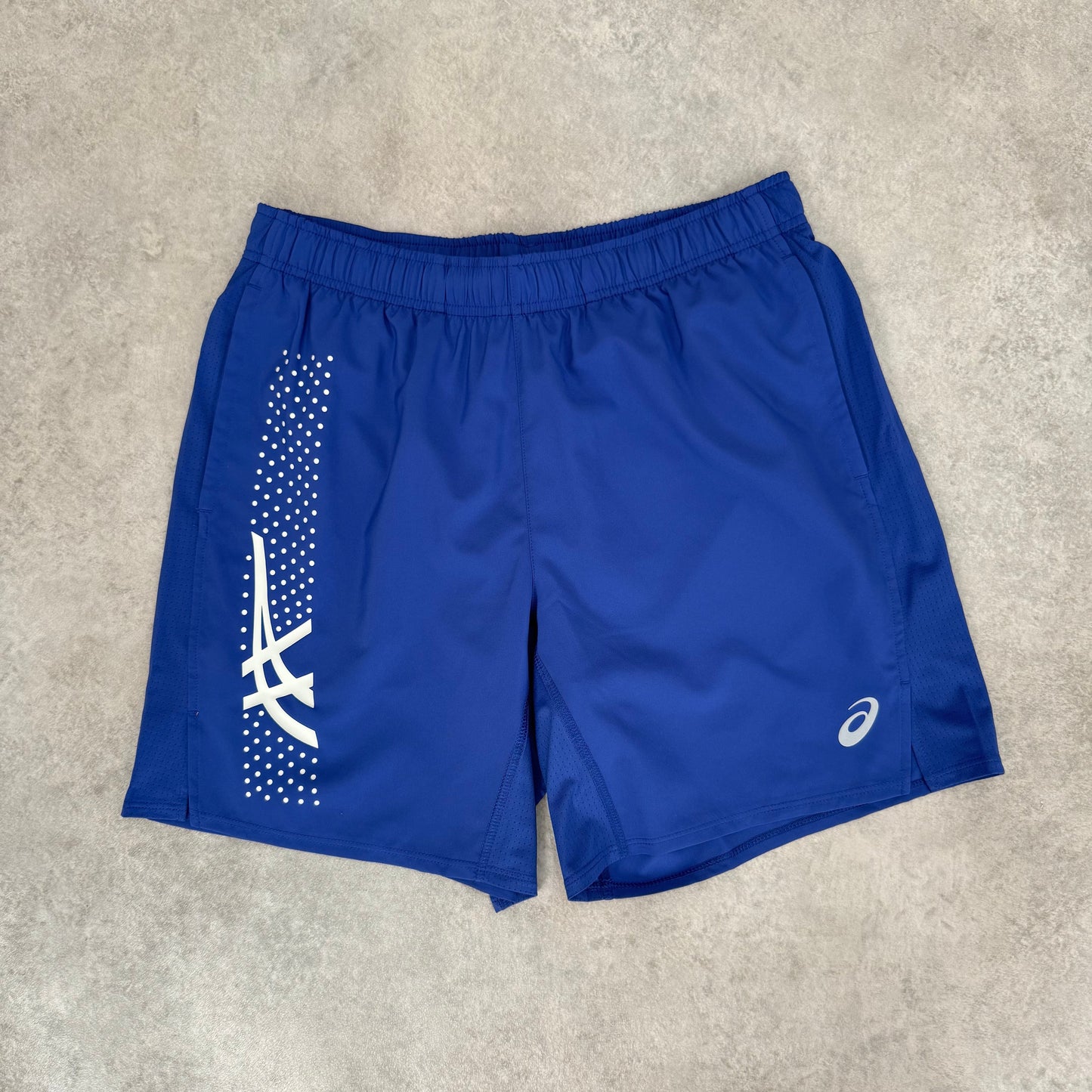 Asics Icon Shorts