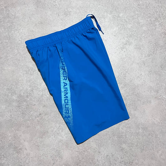 Under Armour Tech Shorts