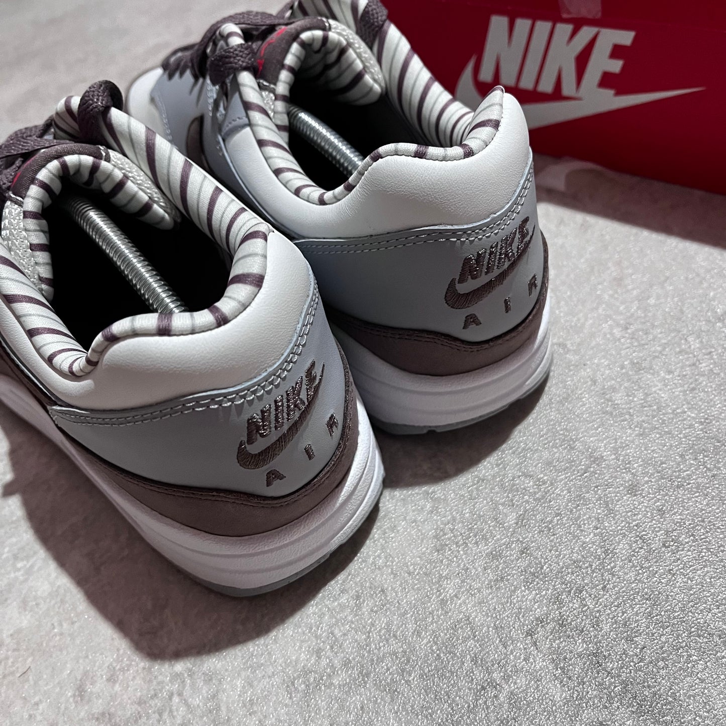 Nike Air Max 1 Premium