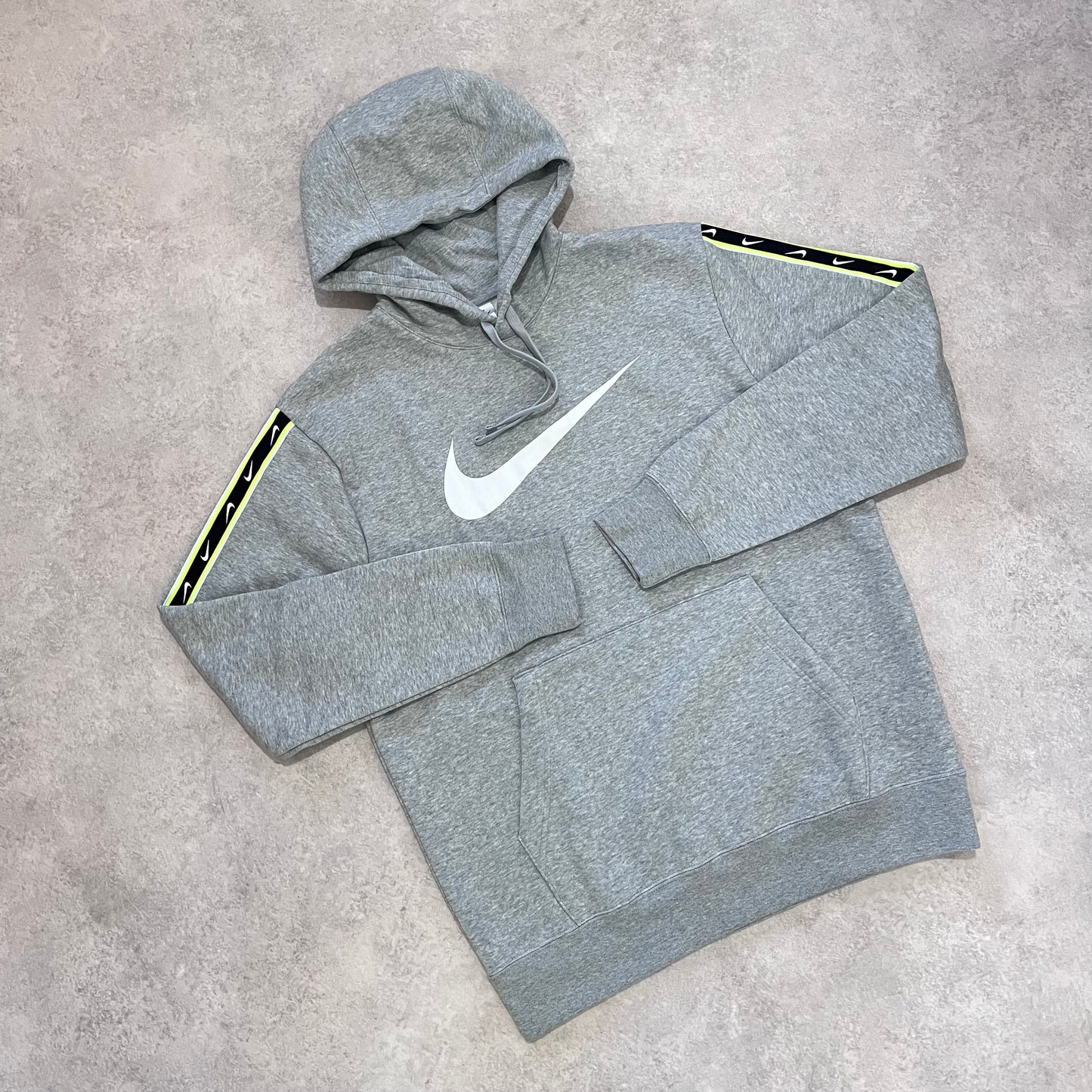 Nike Logo Hoodie