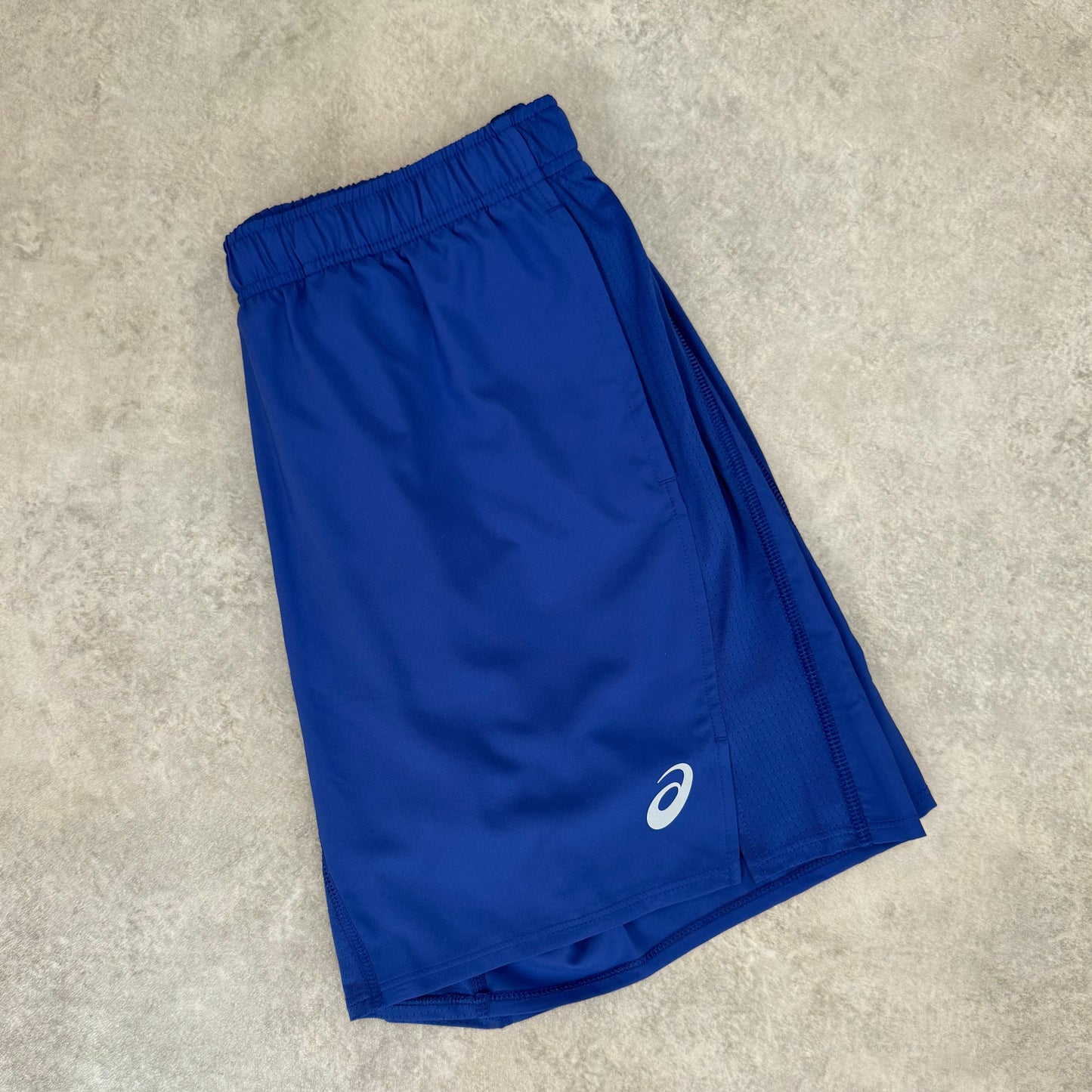 Asics Icon Shorts