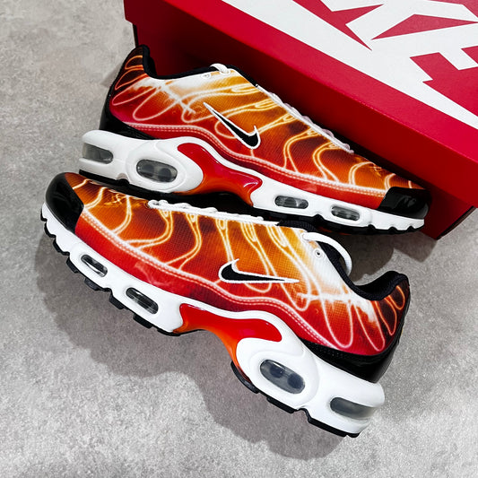 Nike Air Max Plus Tn