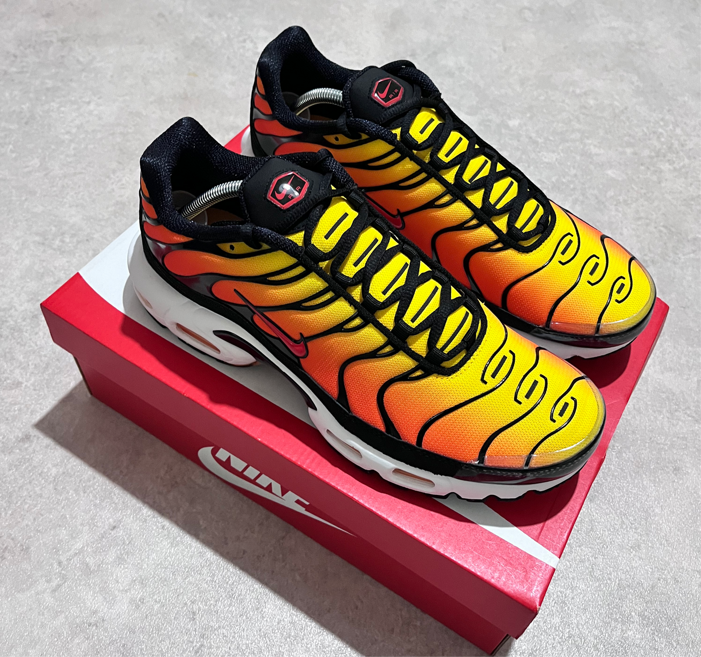 Nike Air Max Plus Tn