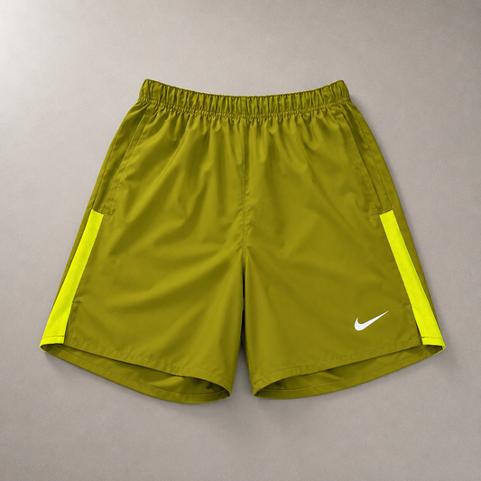 Nike Challenger Shorts