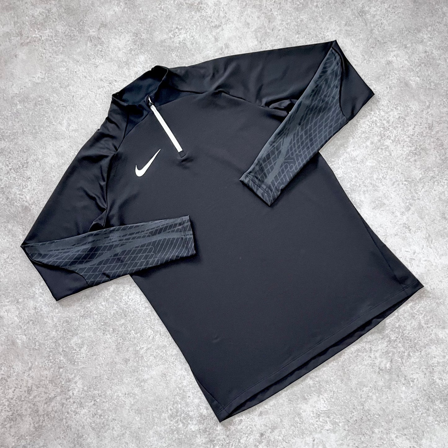 Nike Strike 23 Half Zip