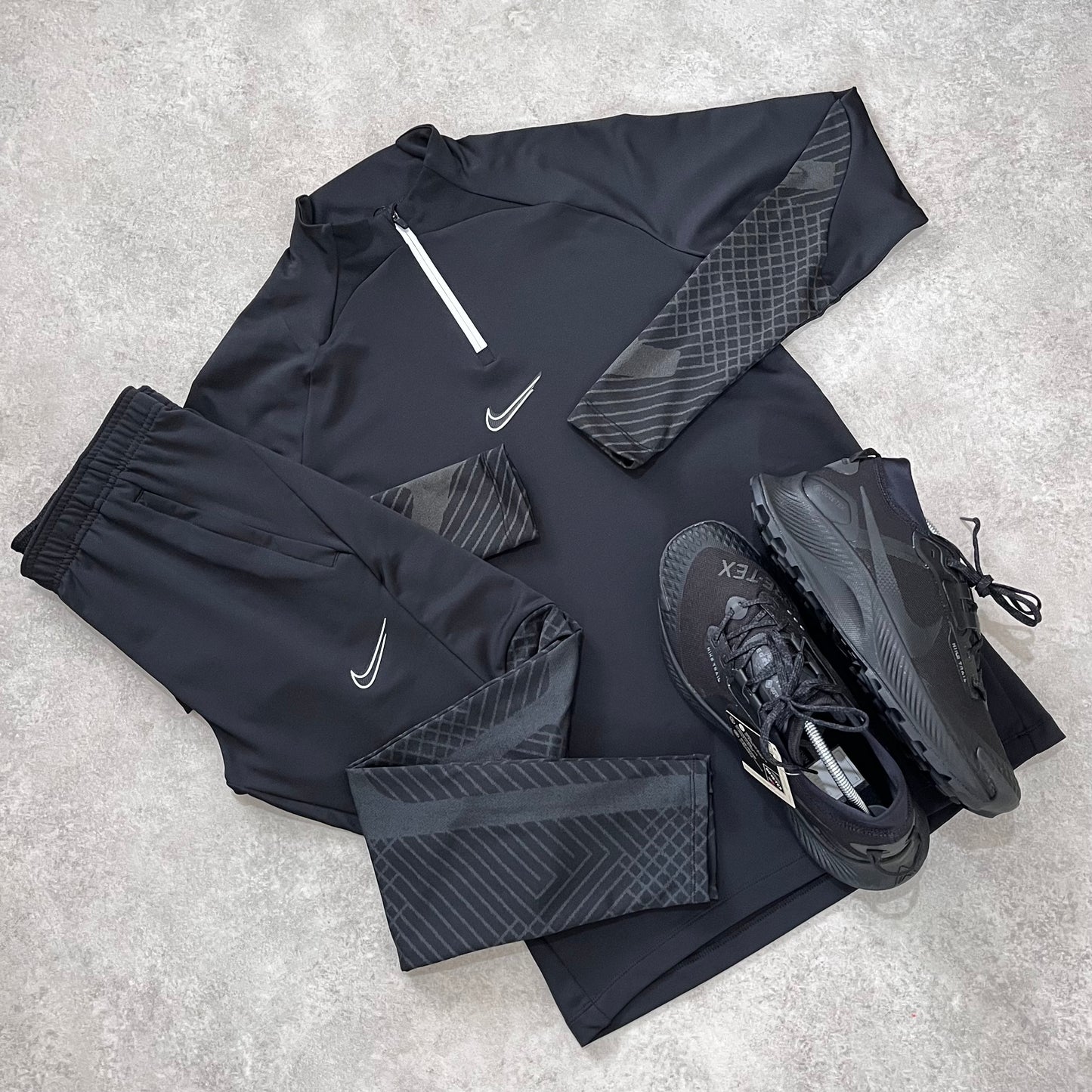 Nike Strike 22 Half Zip