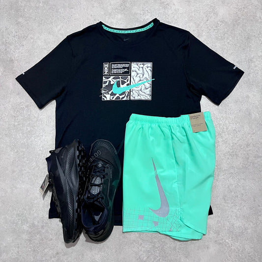 Nike D.Y.E Miler Set