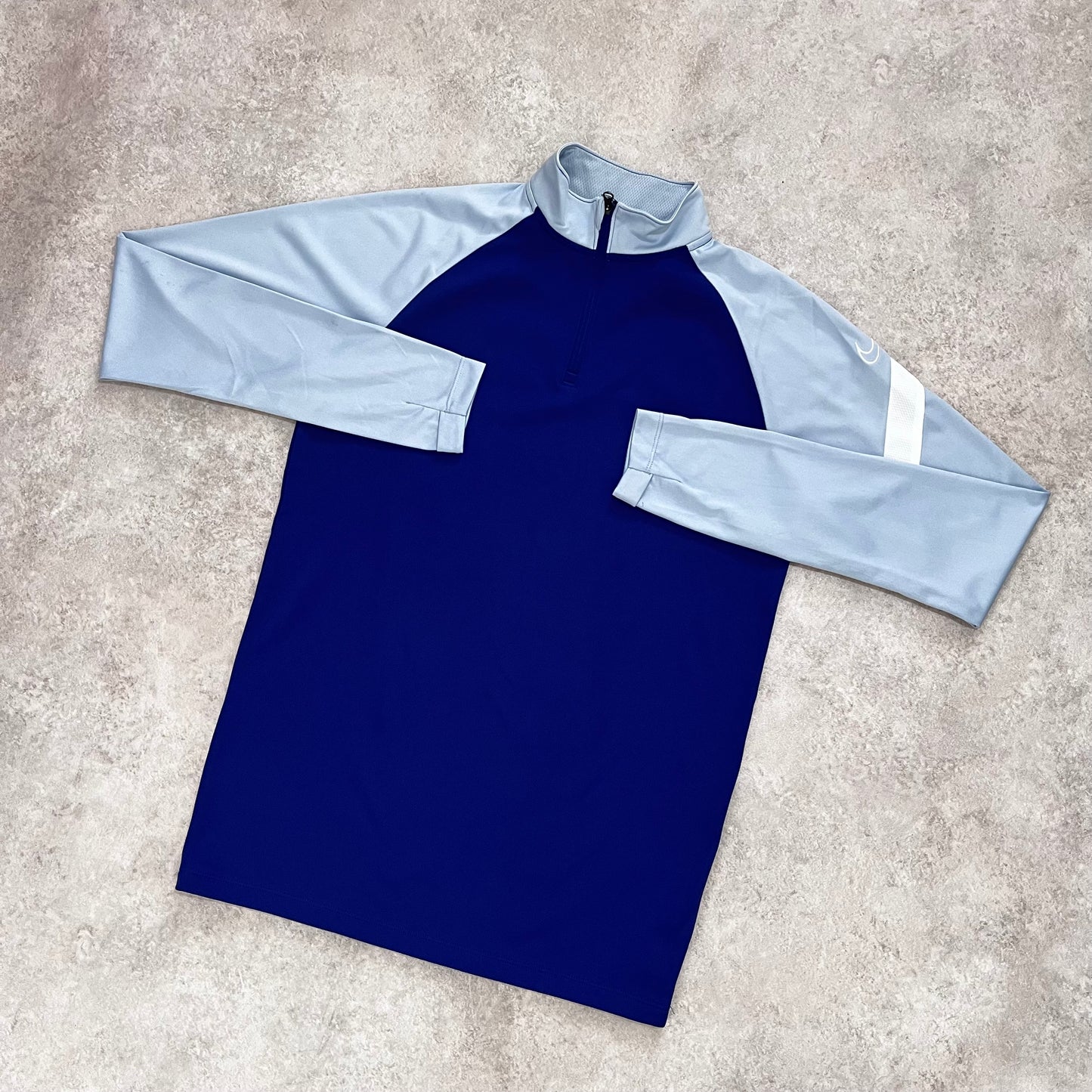Nike Next Gen Half Zip