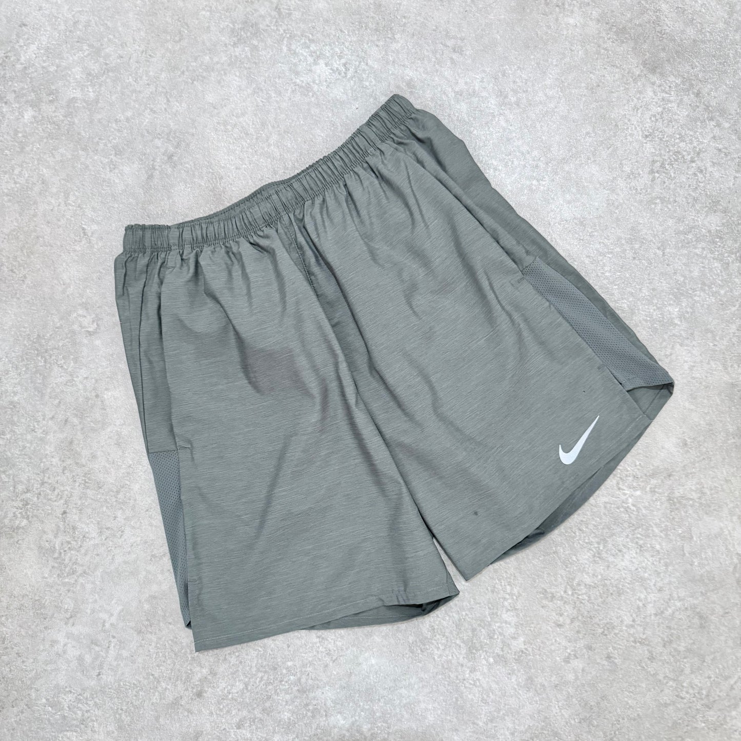 Nike Challenger Shorts