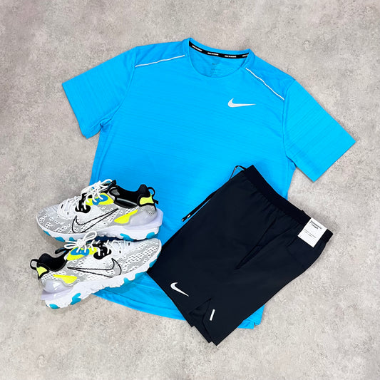 Nike Chlorine Miler Flex Set